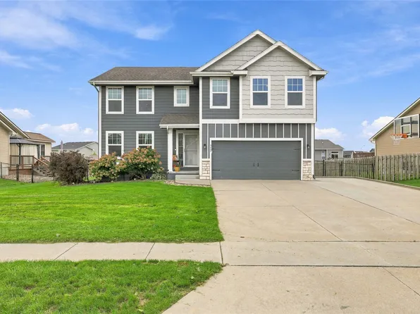 2435 Birch St, Granger, IA 50109