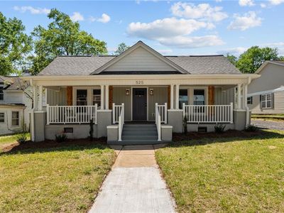 525 Moir St, Eden, NC, 27288