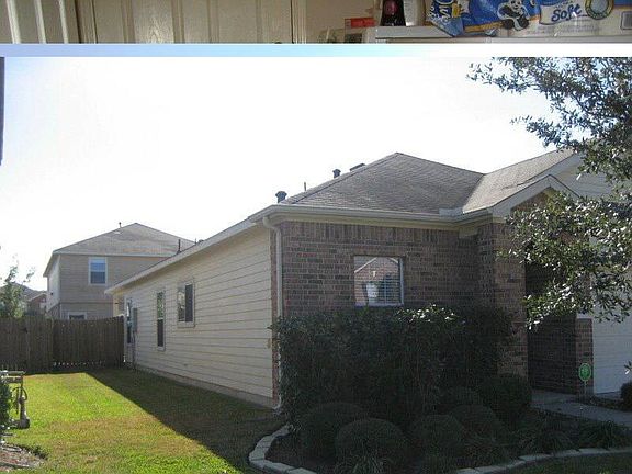 Left Elevation