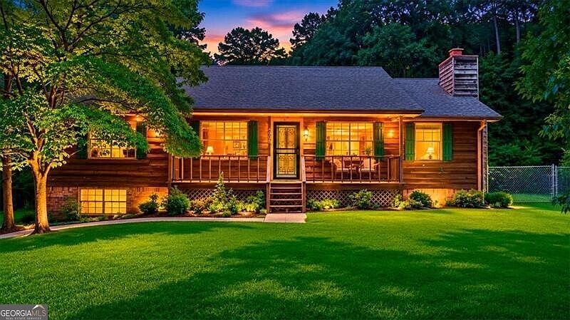 1st image of 4005 Hillpine Way