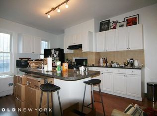577 Union Ave #2, Brooklyn, NY 11211