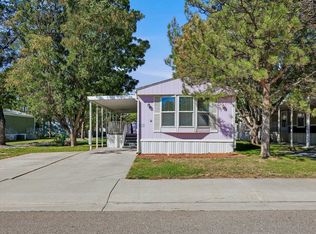 435 32nd Rd Unit 125, Grand Junction, CO 81520