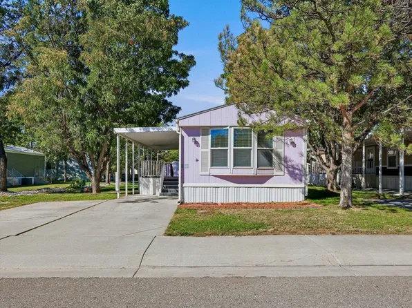 435 32nd Rd Unit 125, Grand Junction, CO 81520