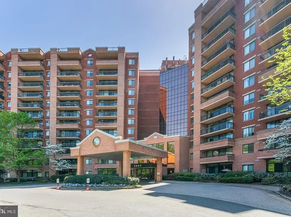 2230 George C Marshall Dr APT 1203, Falls Church, VA 22043