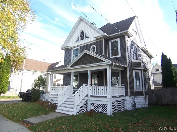 128 Ross St, Batavia, NY 14020
