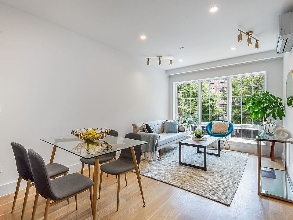 1st image of 627 Halsey St #4