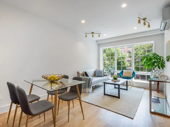 627 Halsey St #4, Brooklyn, NY 11233