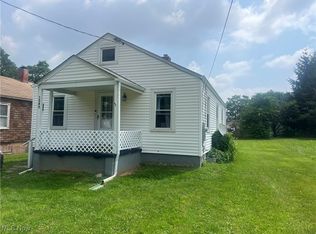 1540 Tanner Ave SW, Canton, OH 44706