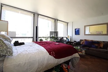 Rented by Highline Residential