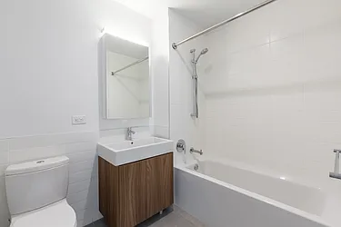 Rented by Stonehenge NYC LLC