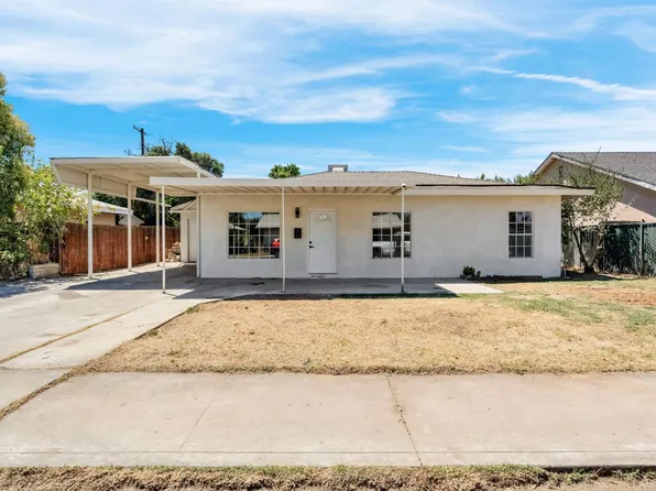 115 W Buckingham Way, Fresno, CA 93705