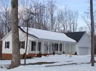 78 Roscoe Ln, Mount Sidney, VA 24467