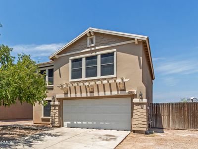 2504 W Jasper Ave, Apache Junction, AZ, 85120