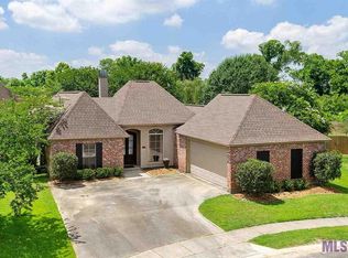 10122 Springrose Ave, Baton Rouge, LA 70810