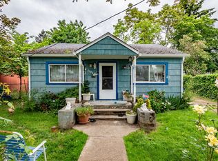 5915 SE Nehalem St, Portland, OR 97206