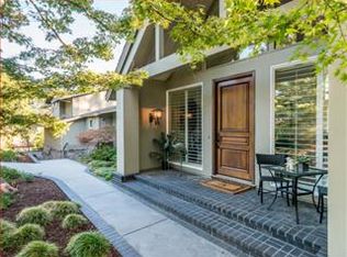 21063 Bank Mill Ln, Saratoga, CA 95070