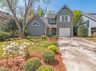 1475 Kinloch Ln, Mount Pleasant, SC 29464