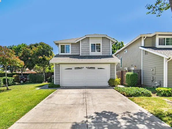 42651 Fern Cir, Fremont, CA 94538