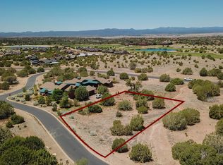 15030 N Meander Mountain Way, Prescott, AZ 86305