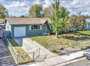 941 Joyce Ct, Fallon, NV 89406