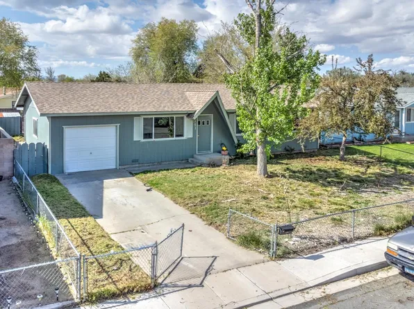 941 Joyce Ct, Fallon, NV 89406