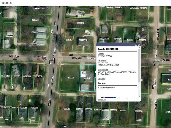 5th image of 912 11th Ave