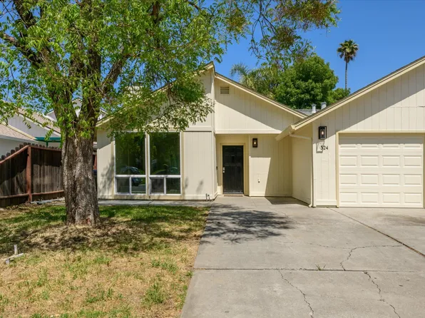 324 Riverside Dr, Woodland, CA 95695