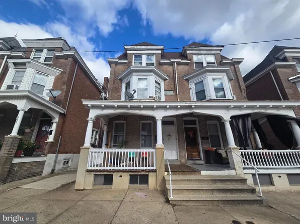 931 W Marshall St, Norristown, PA 19401