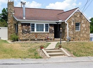 12 Franklin St, Latrobe, PA 15650