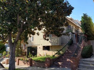 10677 Wilkins Ave APT 2, Los Angeles, CA 90024