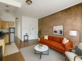131 W 131st St APT 2, New York, NY 10027