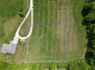 9735 SE Hillyard Rd, Easton, MO 64443