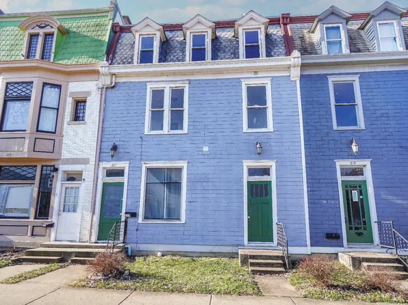 217 Vine St, Lawrenceburg, IN 47025