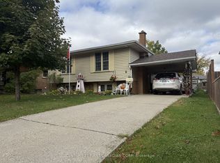 6 Spartan Dr, Brantford, ON N3R6C7