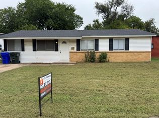 1603 Iowa St, Norman, OK 73069