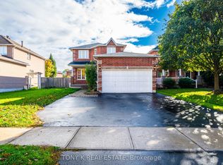 108 Kingsridge Rd, Barrie, ON L4N8K5