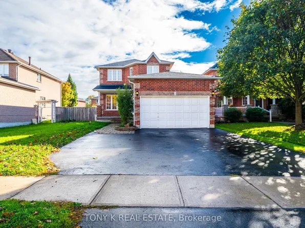 108 Kingsridge Rd, Barrie, ON L4N 8K5