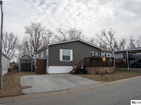 3977 S 150th Plz #254, Omaha, NE 68144