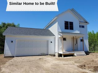 2 Highland Cliff Rd, Windham, ME 04062