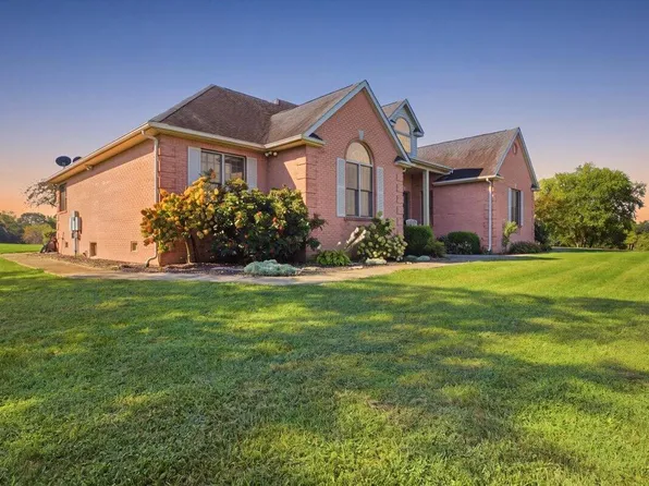 4982 State Highway 47, Ghent, KY 41045