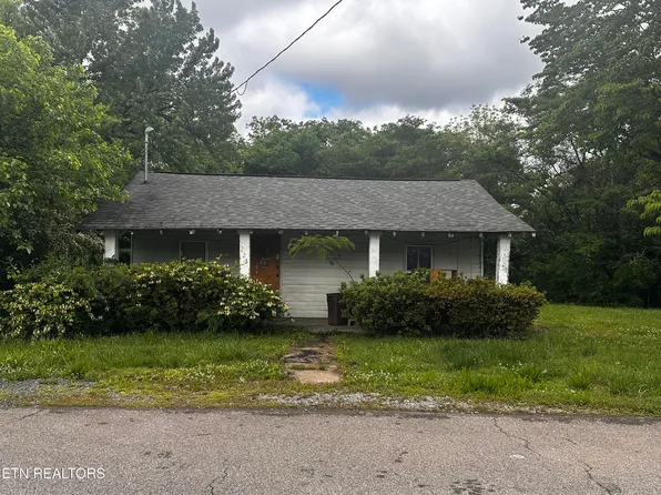 223 Seaman St, Knoxville, TN 37919