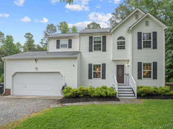 3190 Magnolia Woods Ter, Quinton, VA 23141