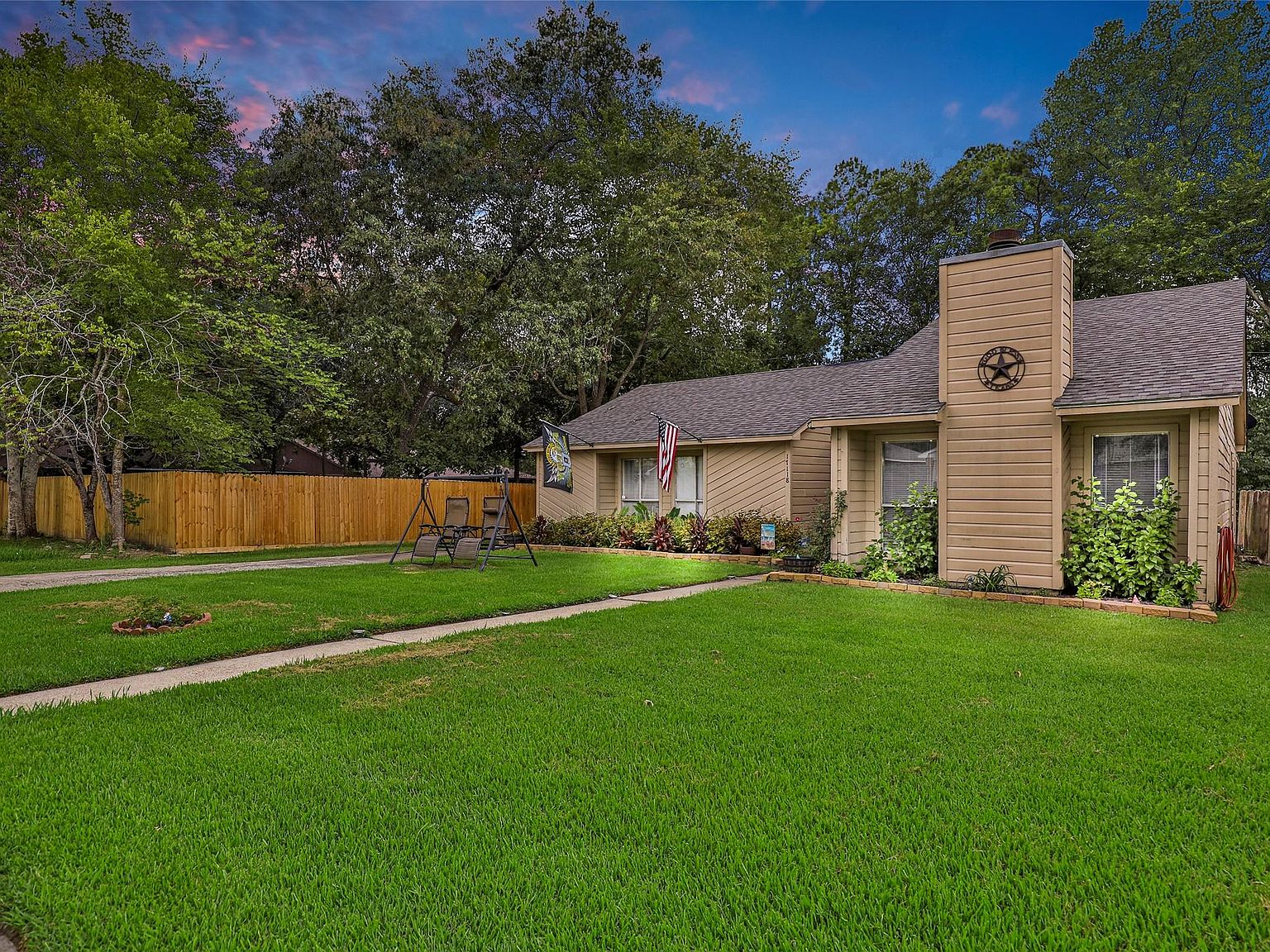 17118 Broken Back Dr, Crosby, TX 77532 | Zillow