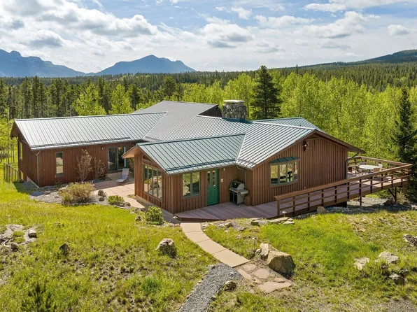 1649 Lump Gulch Rd, Black Hawk, CO 80422