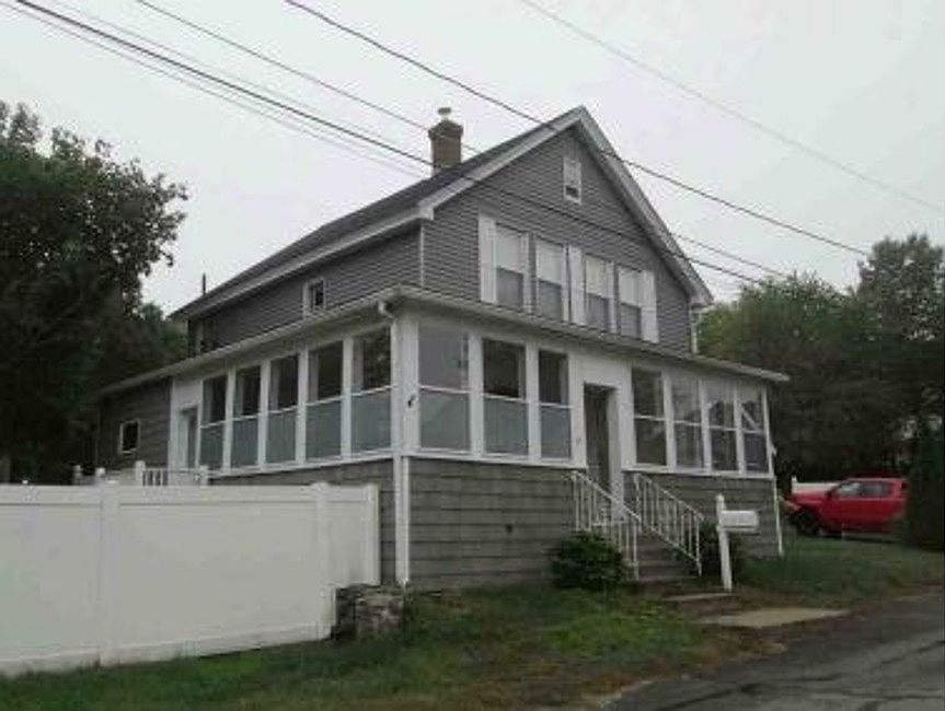 Property Front View