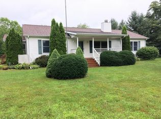 5450 Defield Rd, Coloma, MI 49038