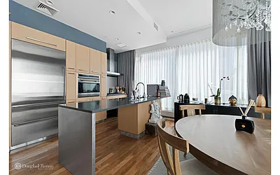 Sold by Douglas Elliman