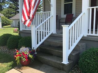 12846 Marne Rd NE, Newark, OH 43055