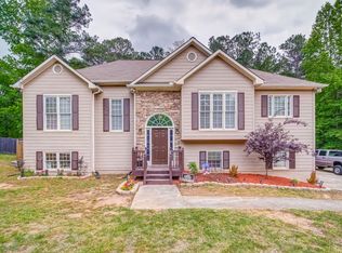 85 Johnstons Way, Dallas, GA 30132