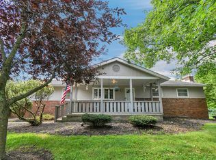 121 Christy Lee Dr SW, Pataskala, OH